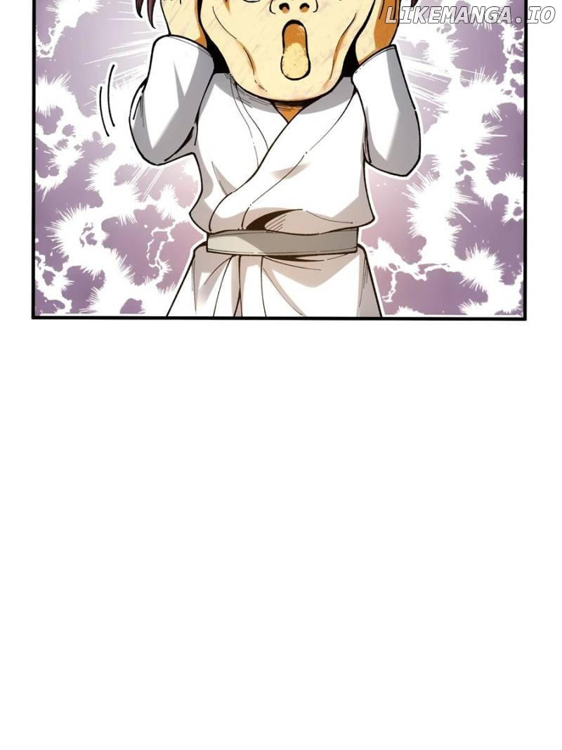 Celebrating The Remaining Life Chapter 68 - page 16