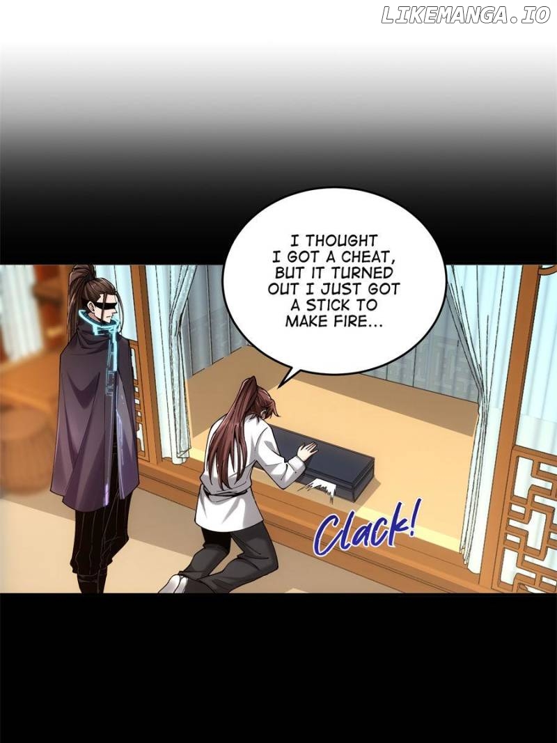 Celebrating The Remaining Life Chapter 68 - page 18