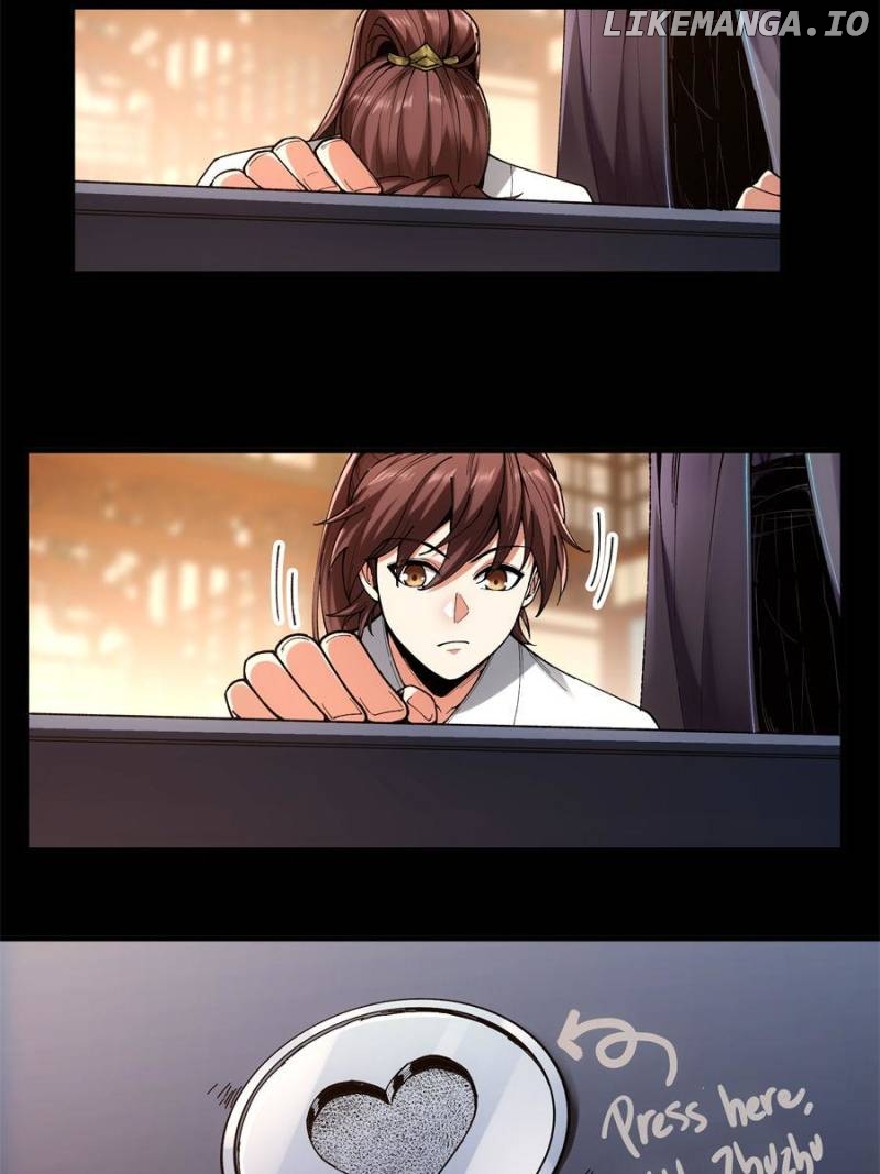 Celebrating The Remaining Life Chapter 68 - page 19