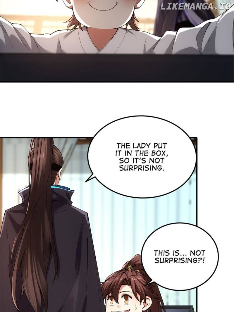 Celebrating The Remaining Life Chapter 68 - page 2
