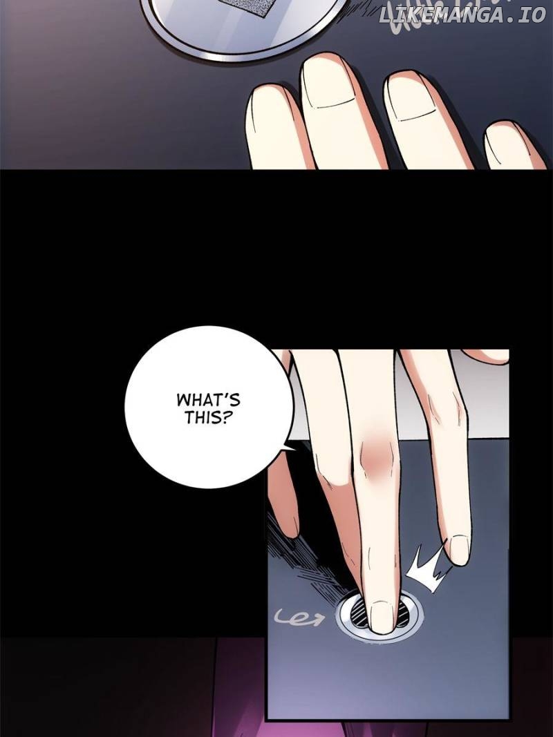 Celebrating The Remaining Life Chapter 68 - page 20