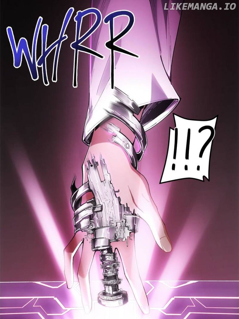 Celebrating The Remaining Life Chapter 68 - page 21
