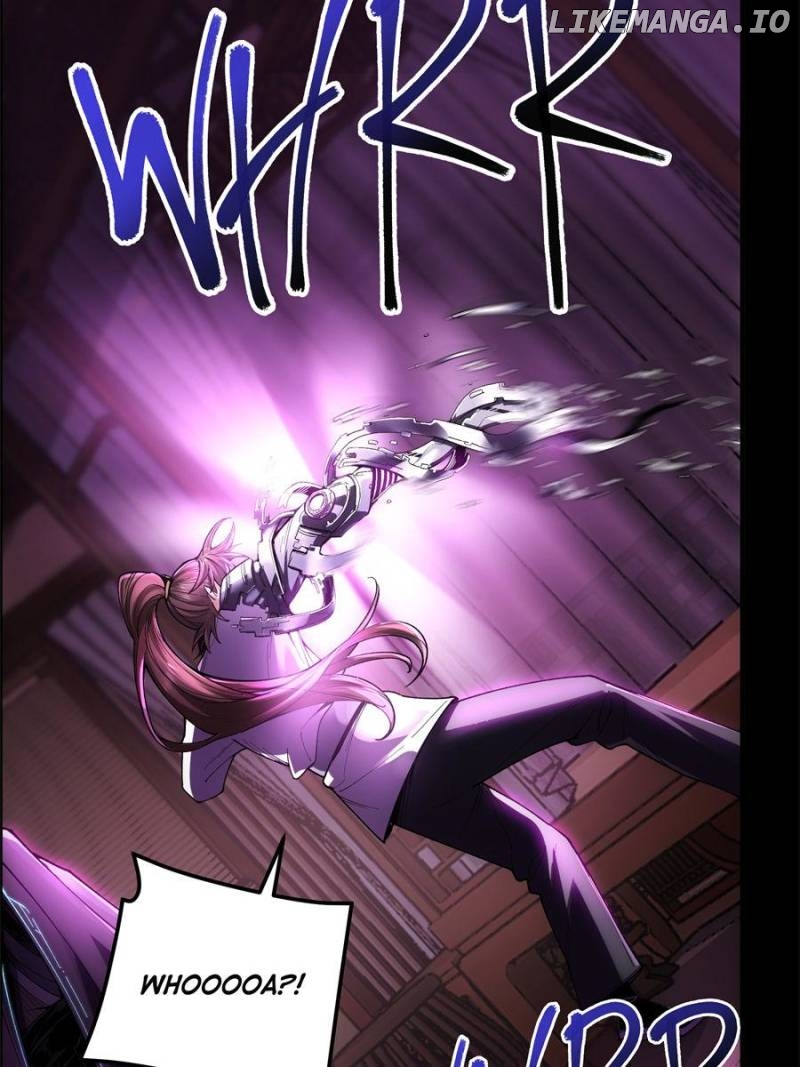 Celebrating The Remaining Life Chapter 68 - page 23