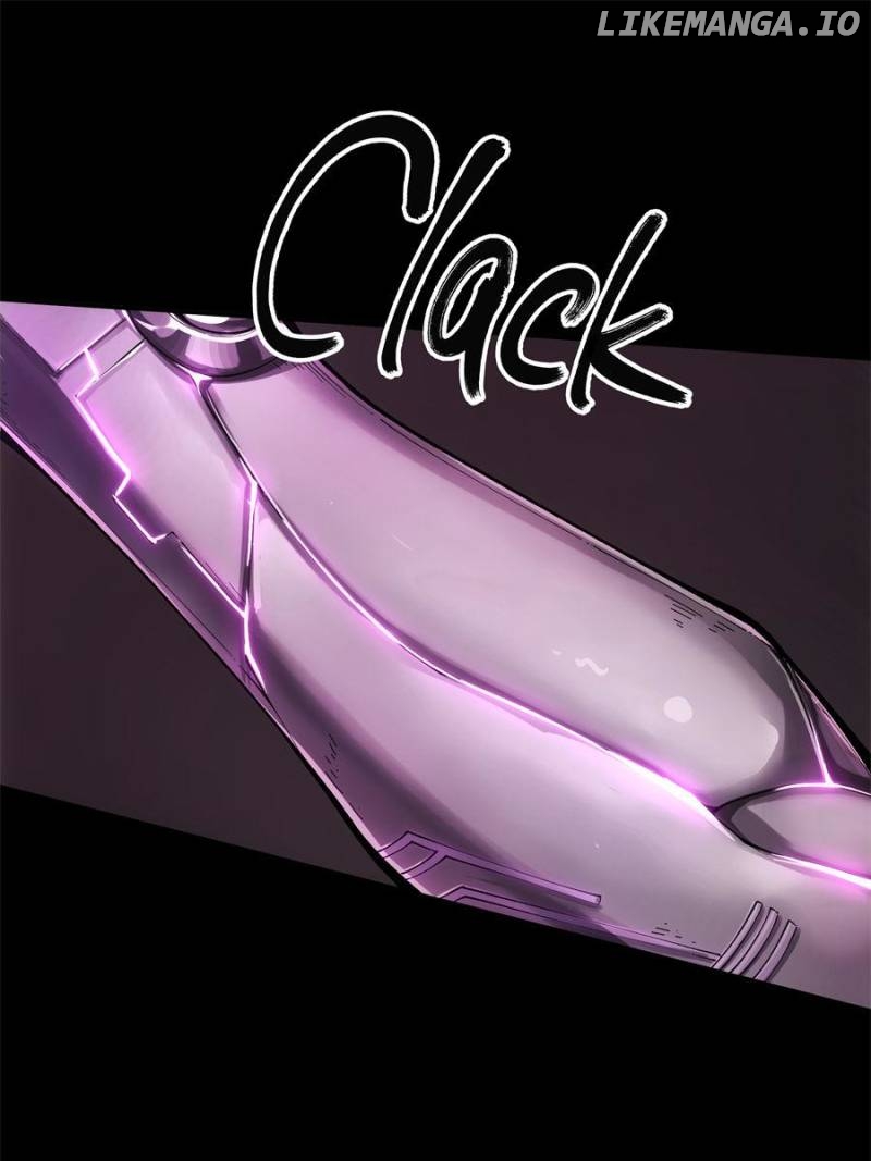 Celebrating The Remaining Life Chapter 68 - page 25