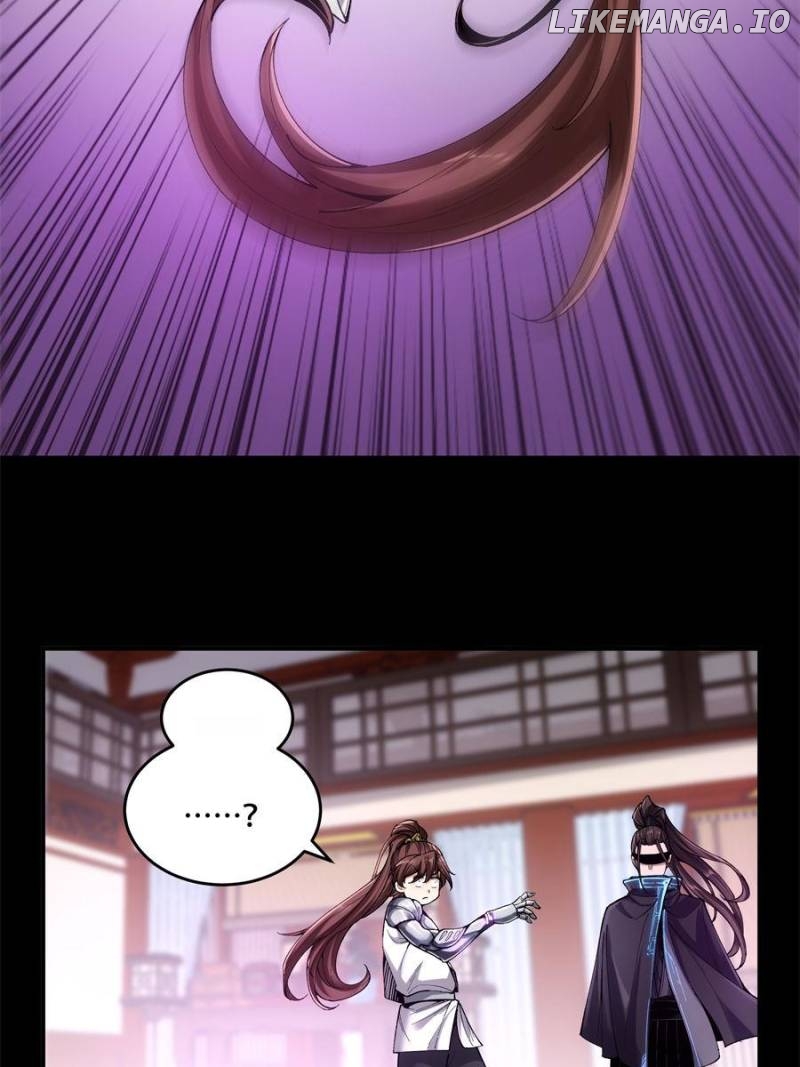 Celebrating The Remaining Life Chapter 68 - page 28