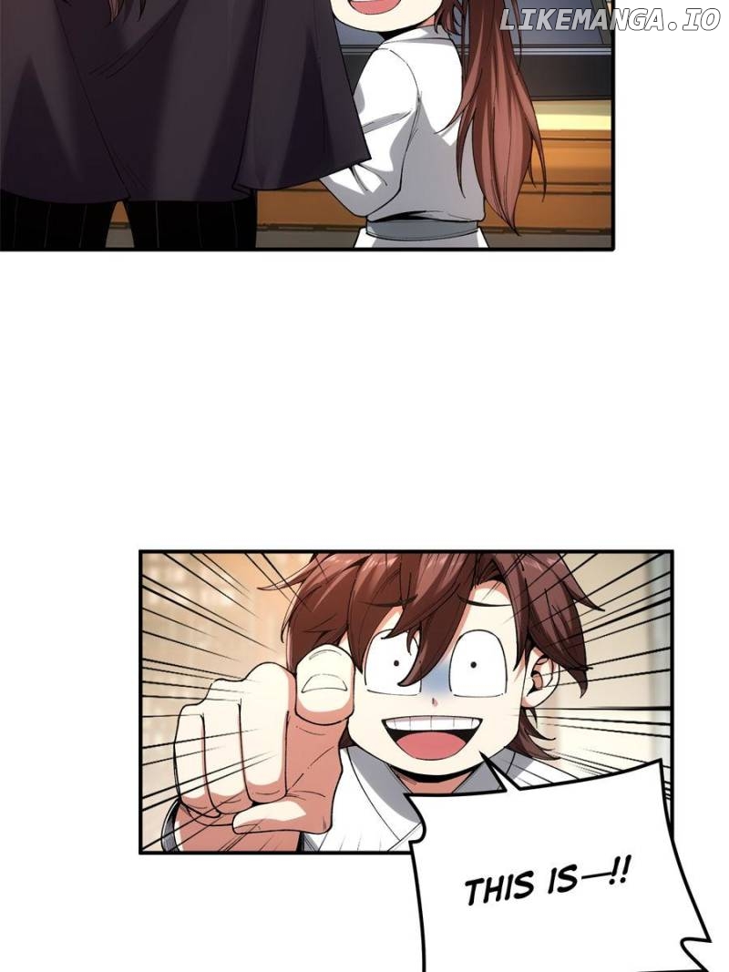 Celebrating The Remaining Life Chapter 68 - page 3