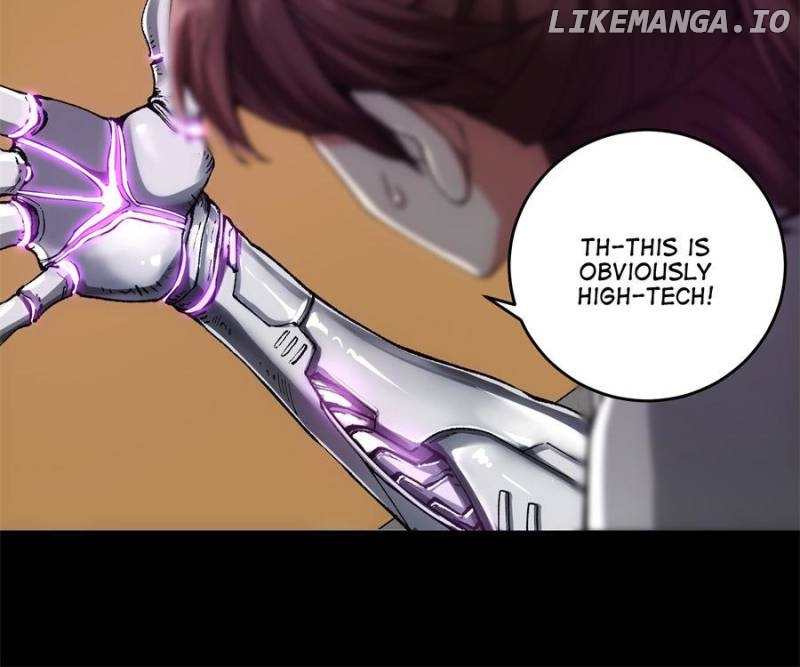 Celebrating The Remaining Life Chapter 68 - page 30
