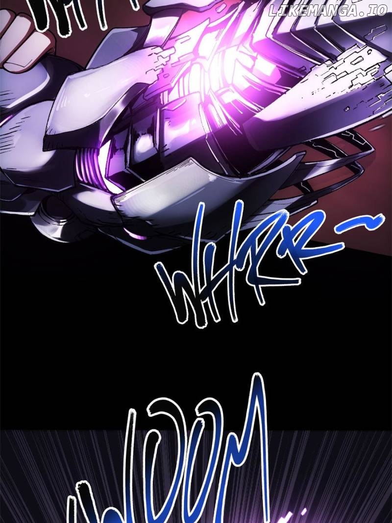 Celebrating The Remaining Life Chapter 68 - page 32
