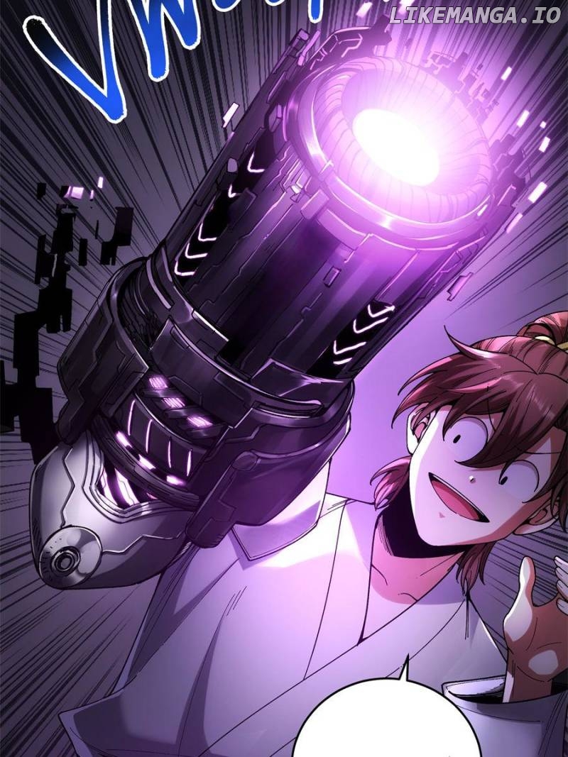Celebrating The Remaining Life Chapter 68 - page 33
