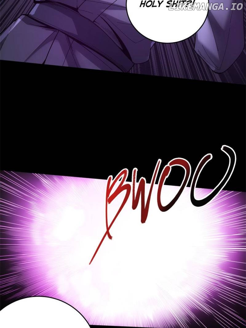 Celebrating The Remaining Life Chapter 68 - page 34