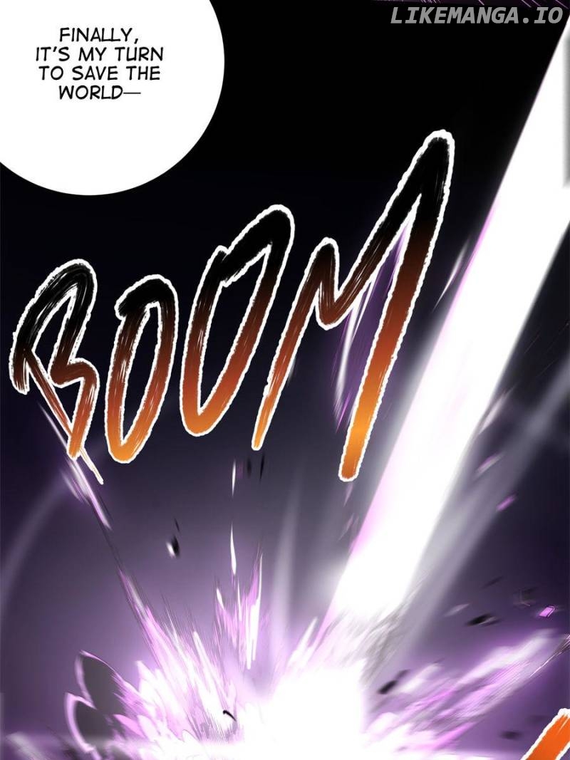 Celebrating The Remaining Life Chapter 68 - page 35