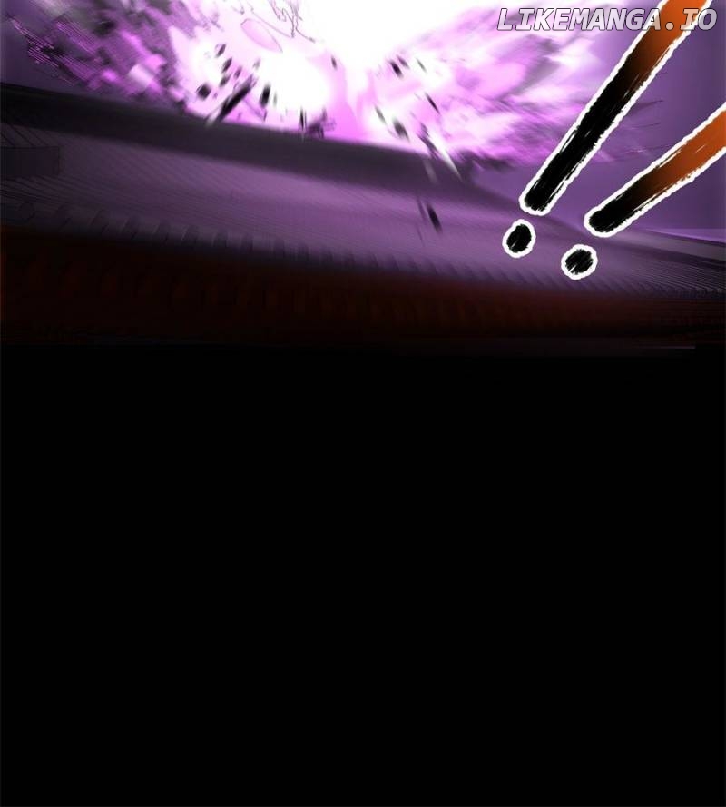 Celebrating The Remaining Life Chapter 68 - page 36