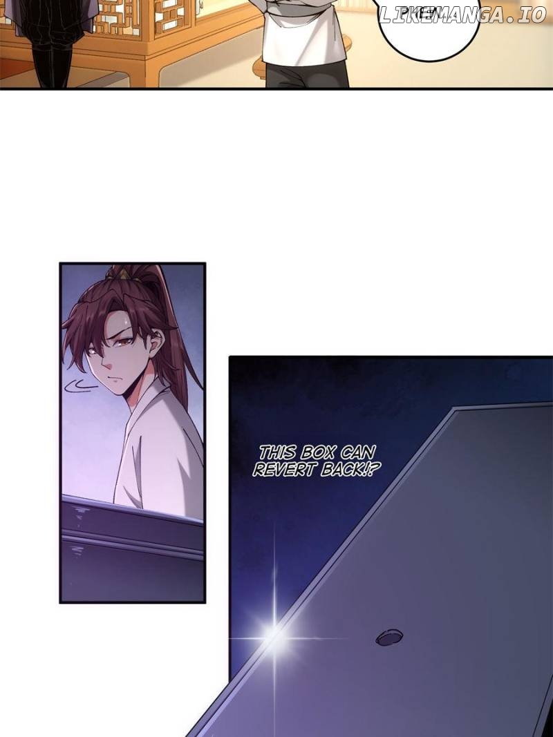 Celebrating The Remaining Life Chapter 68 - page 41