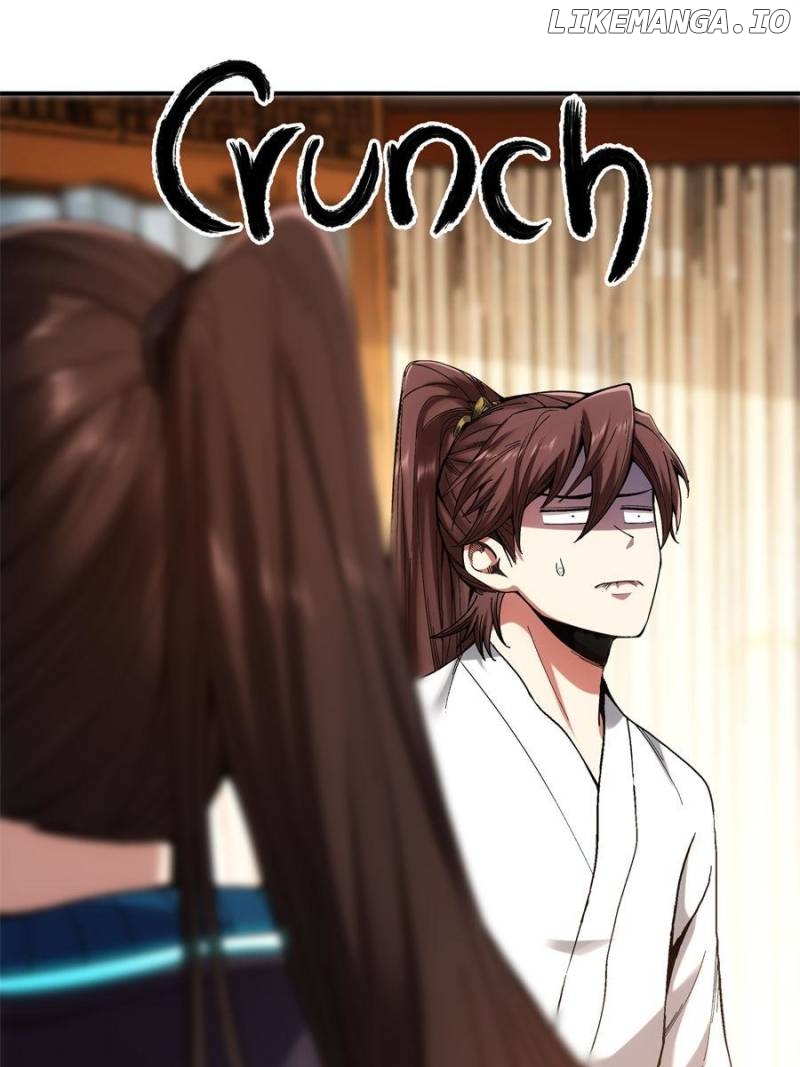 Celebrating The Remaining Life Chapter 68 - page 43