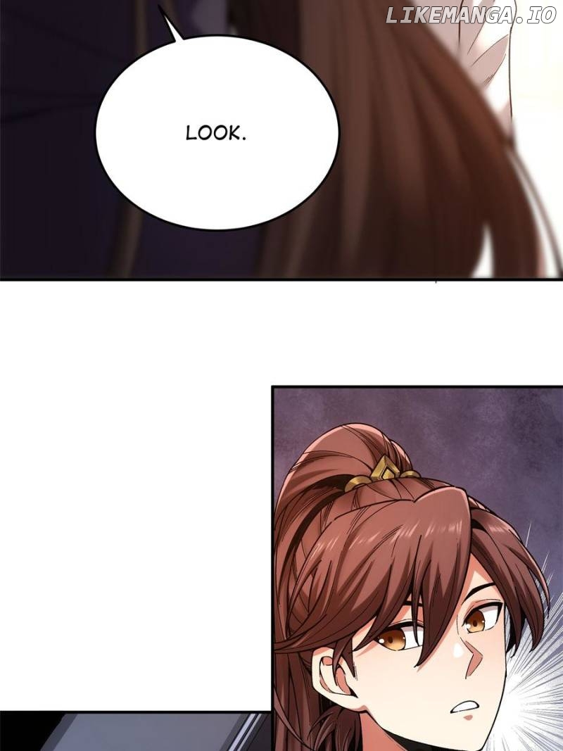 Celebrating The Remaining Life Chapter 68 - page 44