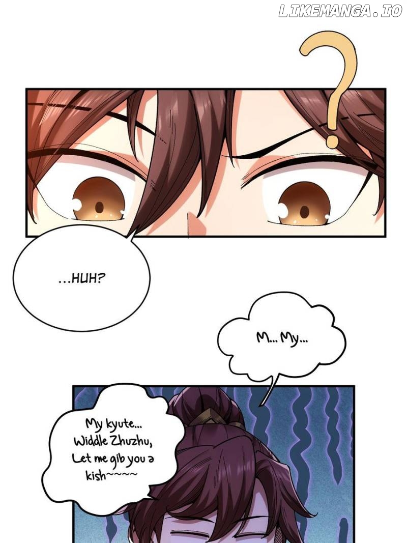 Celebrating The Remaining Life Chapter 68 - page 50