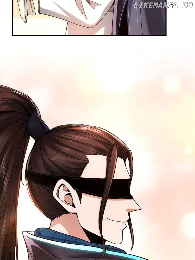 Celebrating The Remaining Life Chapter 68 - page 55
