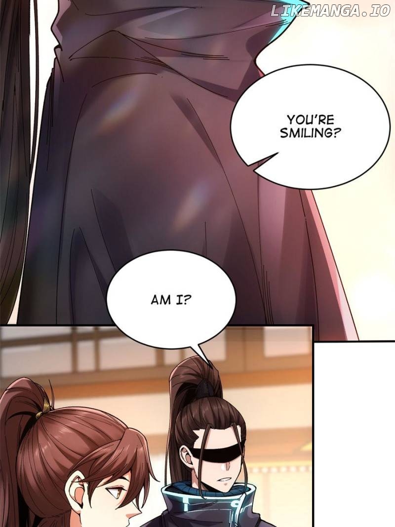 Celebrating The Remaining Life Chapter 68 - page 56