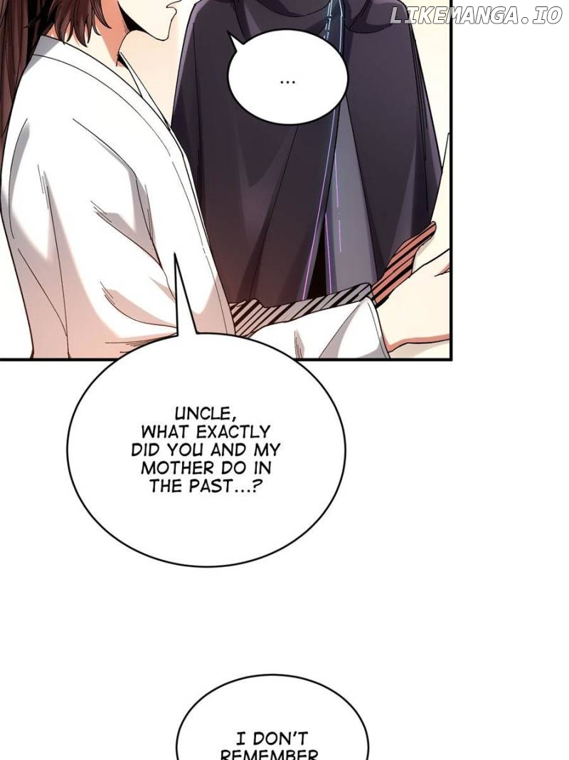 Celebrating The Remaining Life Chapter 68 - page 57