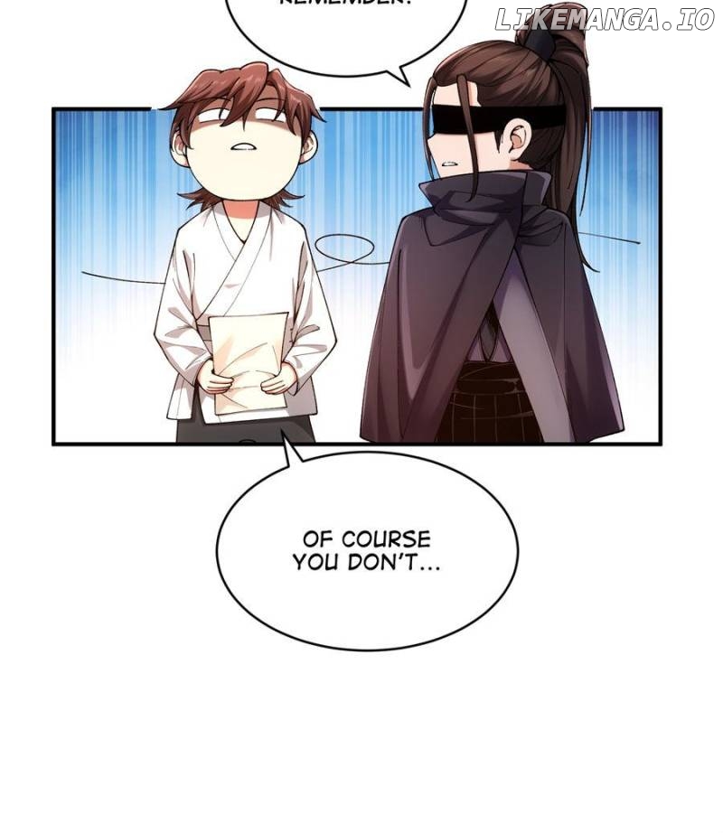 Celebrating The Remaining Life Chapter 68 - page 58