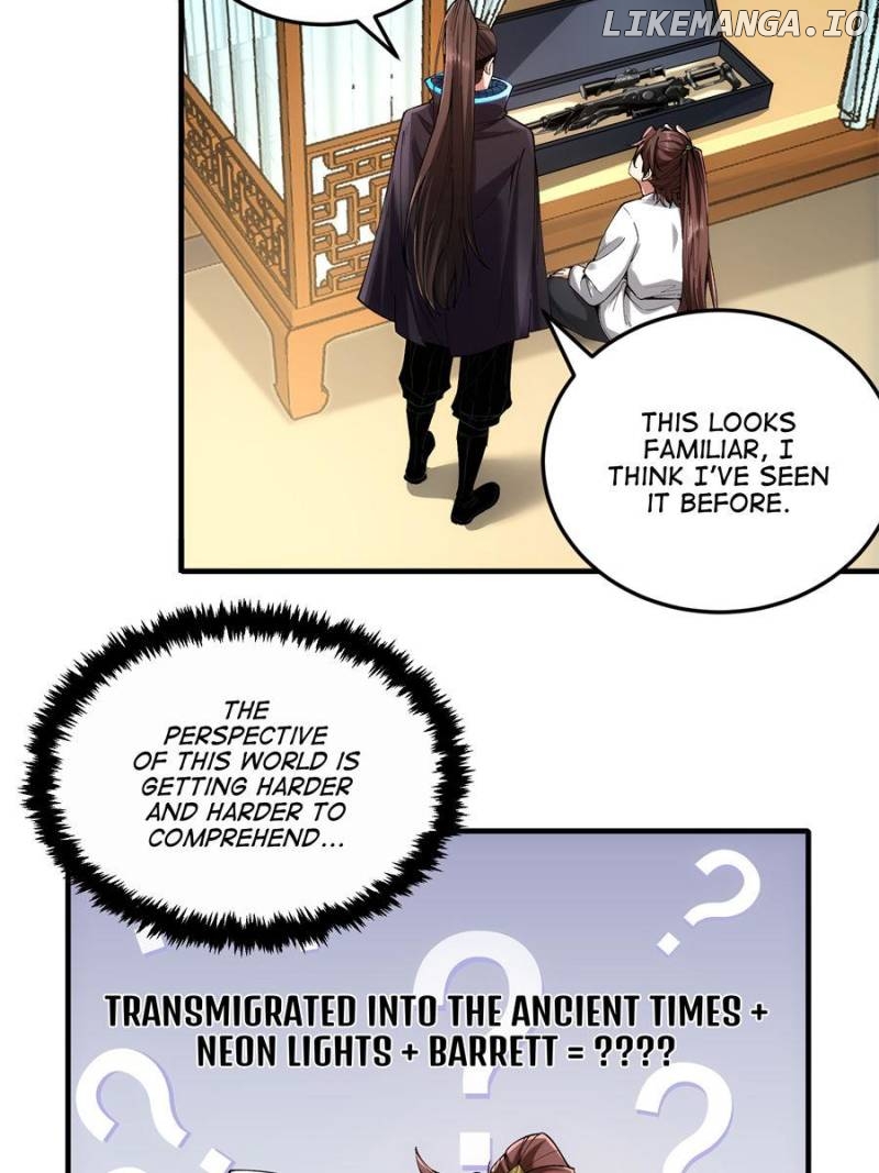 Celebrating The Remaining Life Chapter 68 - page 6