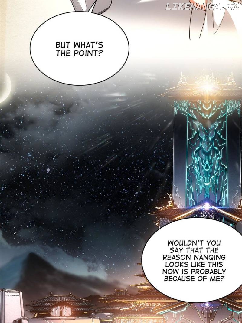 Celebrating The Remaining Life Chapter 68 - page 60