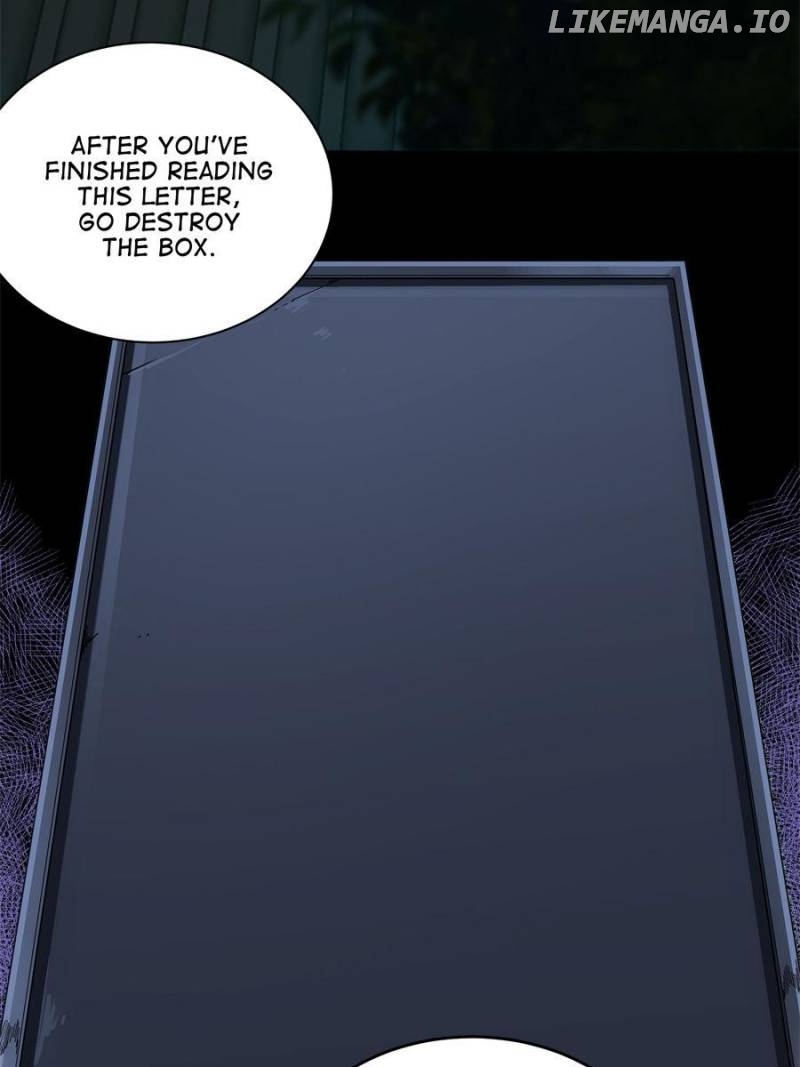 Celebrating The Remaining Life Chapter 68 - page 62