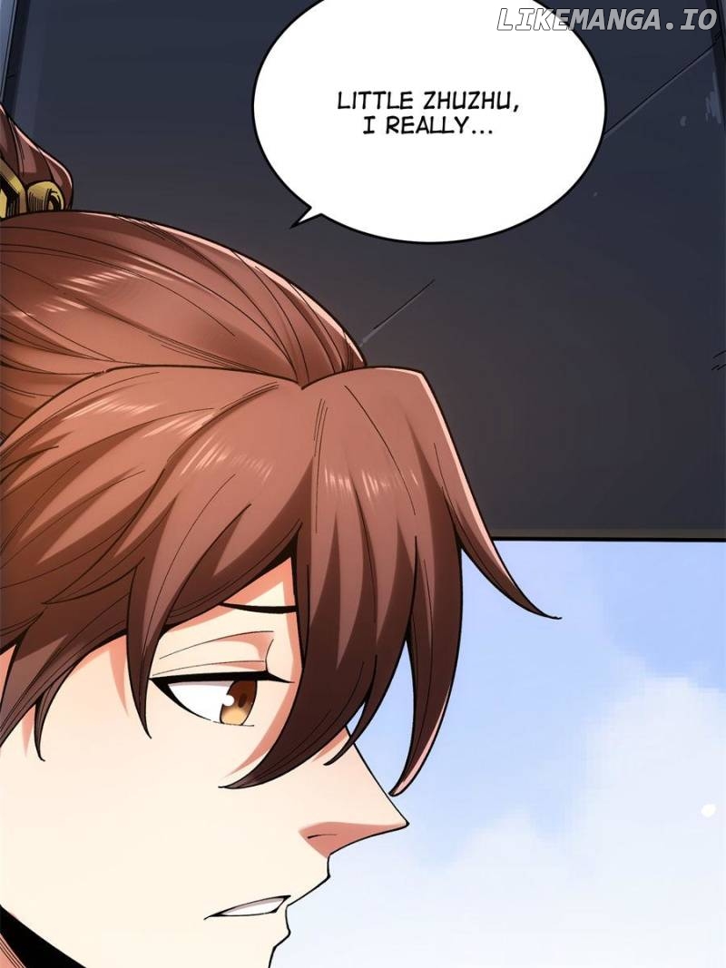Celebrating The Remaining Life Chapter 68 - page 63