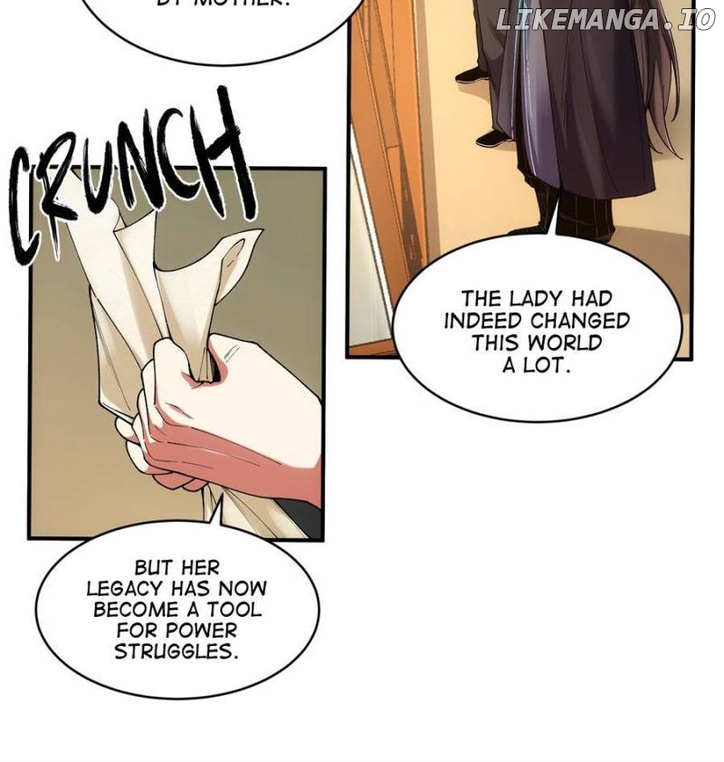 Celebrating The Remaining Life Chapter 68 - page 66
