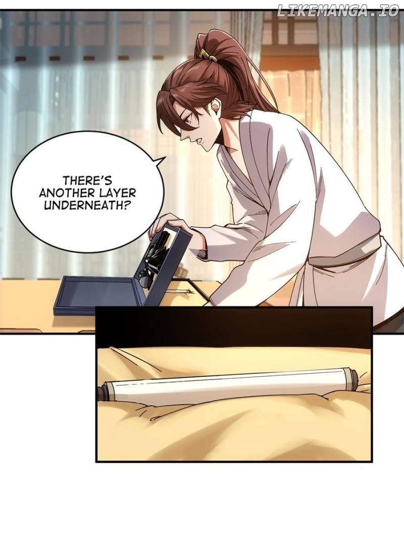 Celebrating The Remaining Life Chapter 68 - page 68