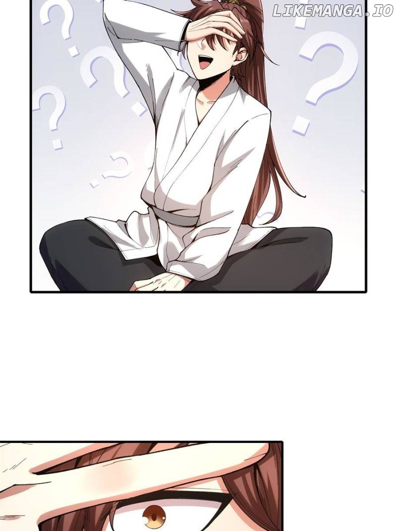 Celebrating The Remaining Life Chapter 68 - page 7