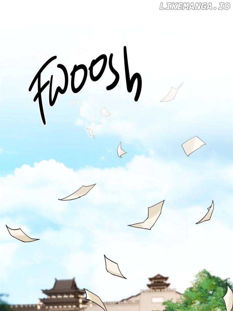 Celebrating The Remaining Life Chapter 68 - page 73