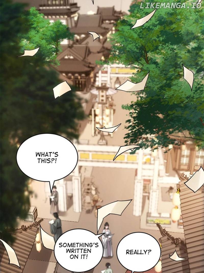 Celebrating The Remaining Life Chapter 68 - page 74