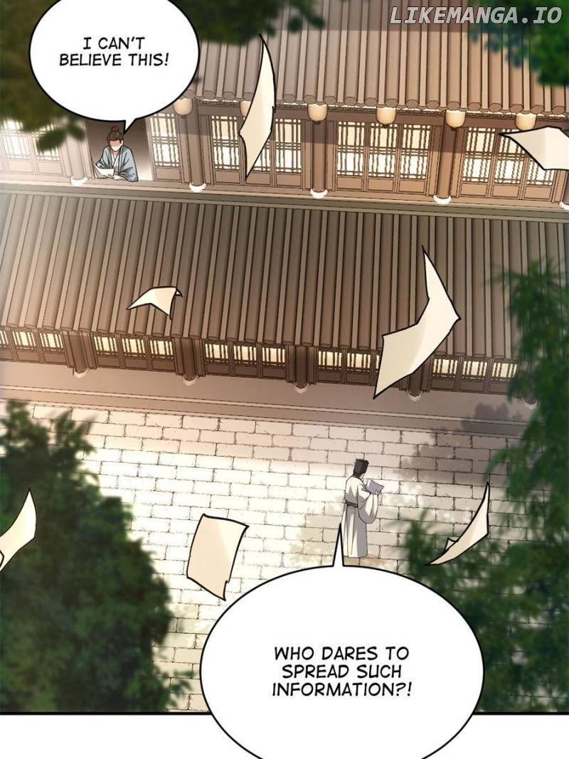 Celebrating The Remaining Life Chapter 68 - page 76