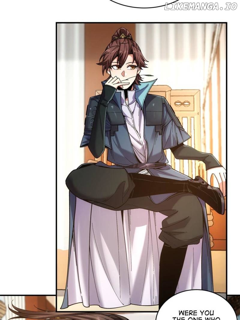 Celebrating The Remaining Life Chapter 68 - page 77