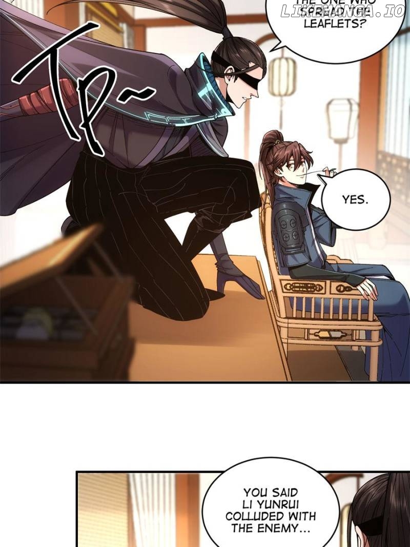 Celebrating The Remaining Life Chapter 68 - page 78
