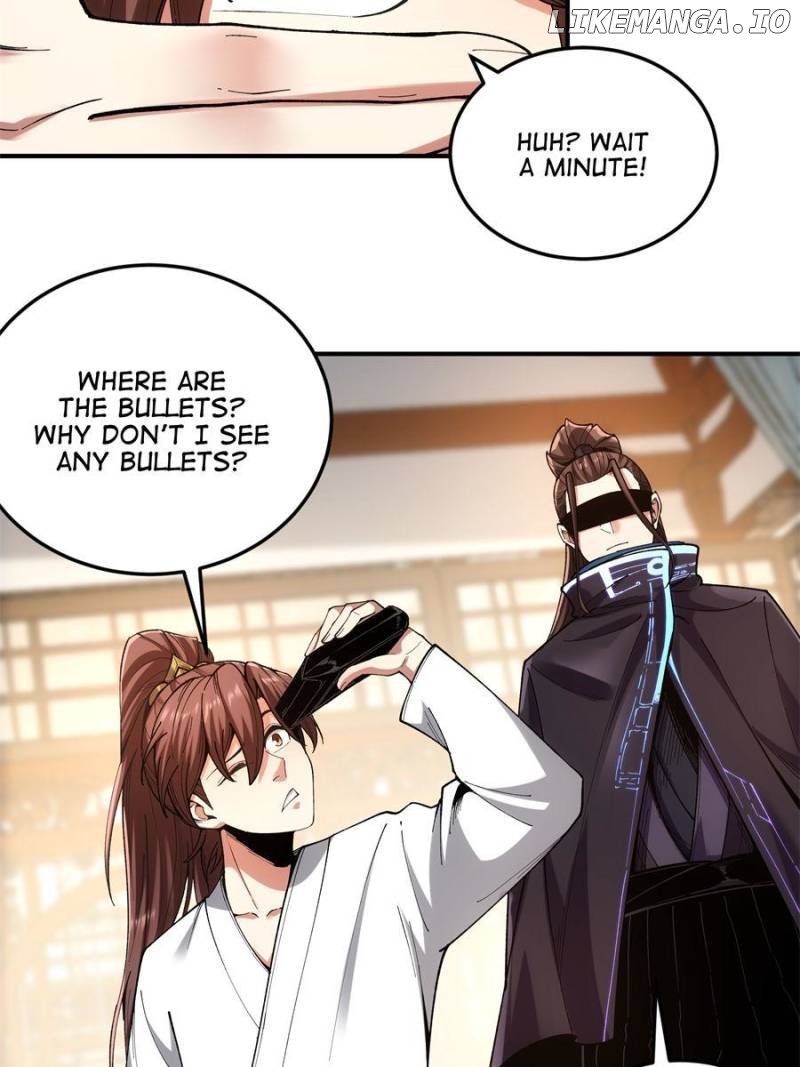 Celebrating The Remaining Life Chapter 68 - page 8