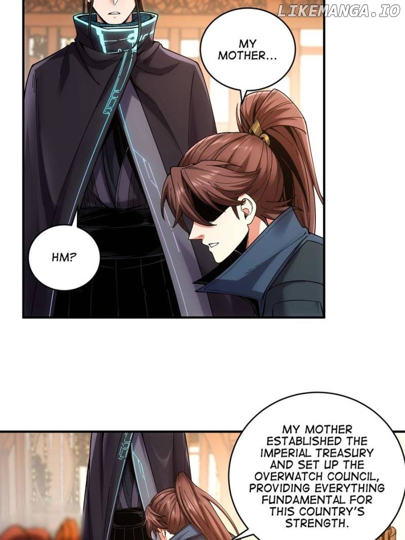 Celebrating The Remaining Life Chapter 68 - page 80