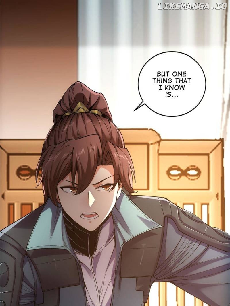 Celebrating The Remaining Life Chapter 68 - page 82