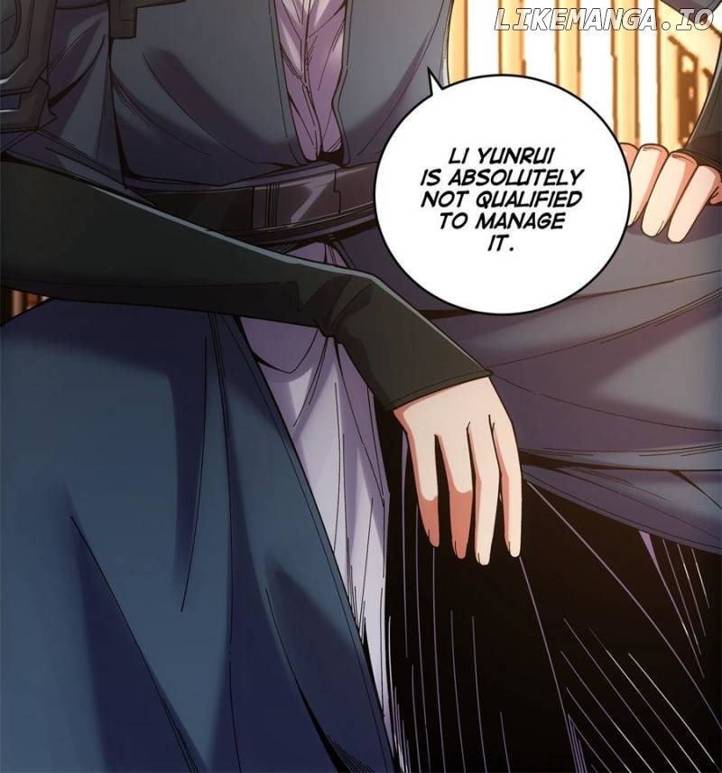 Celebrating The Remaining Life Chapter 68 - page 83