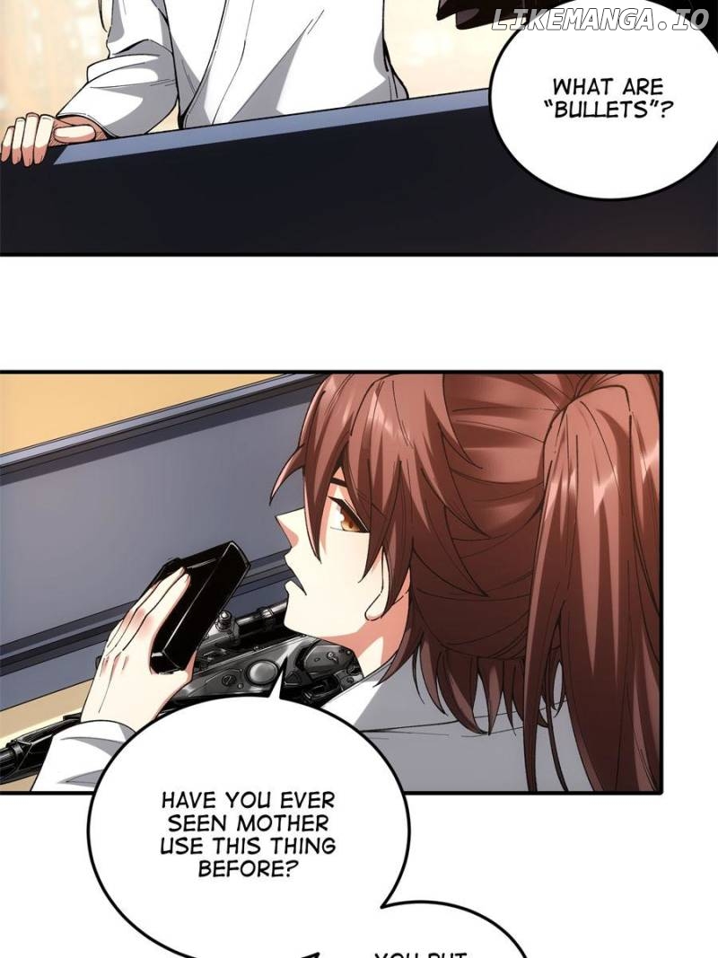 Celebrating The Remaining Life Chapter 68 - page 9