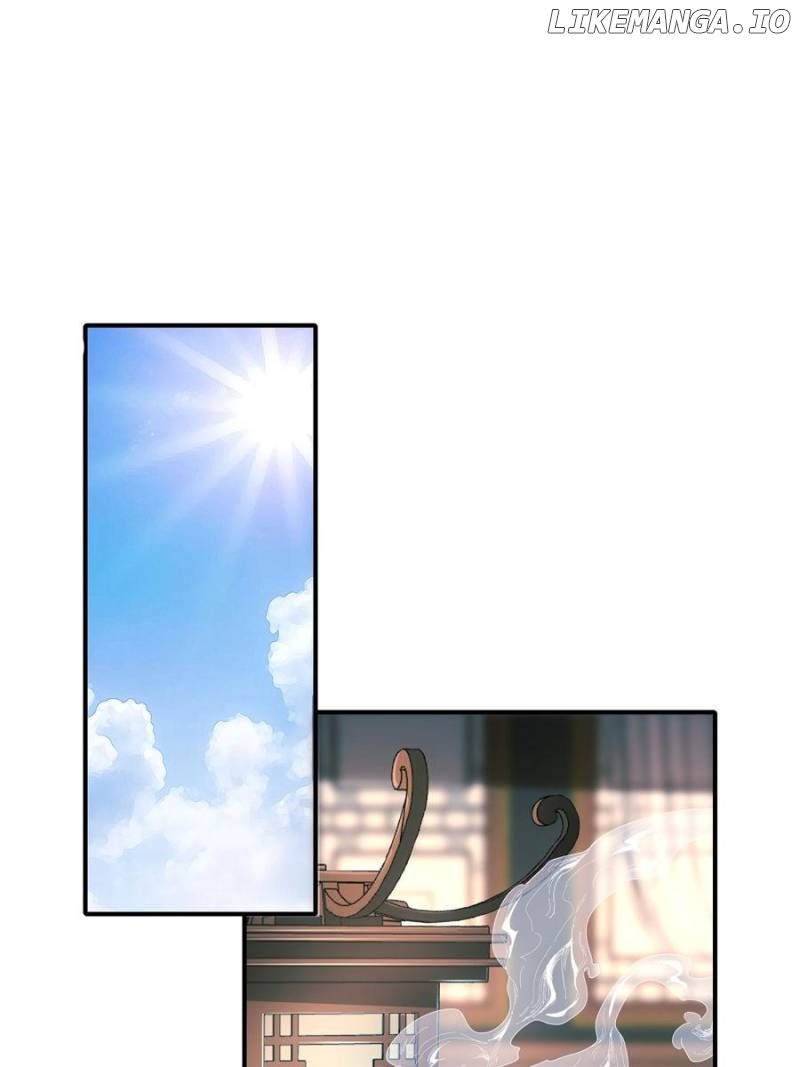 Celebrating The Remaining Life Chapter 67 - page 1