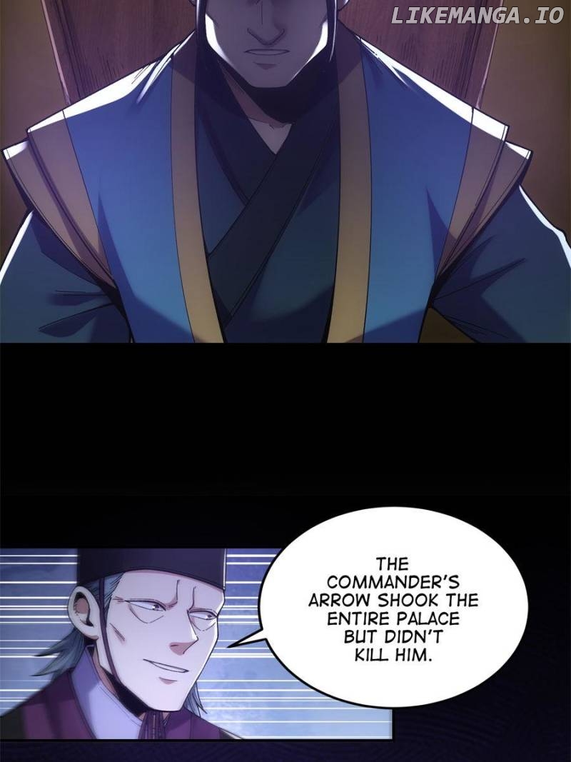 Celebrating The Remaining Life Chapter 67 - page 13
