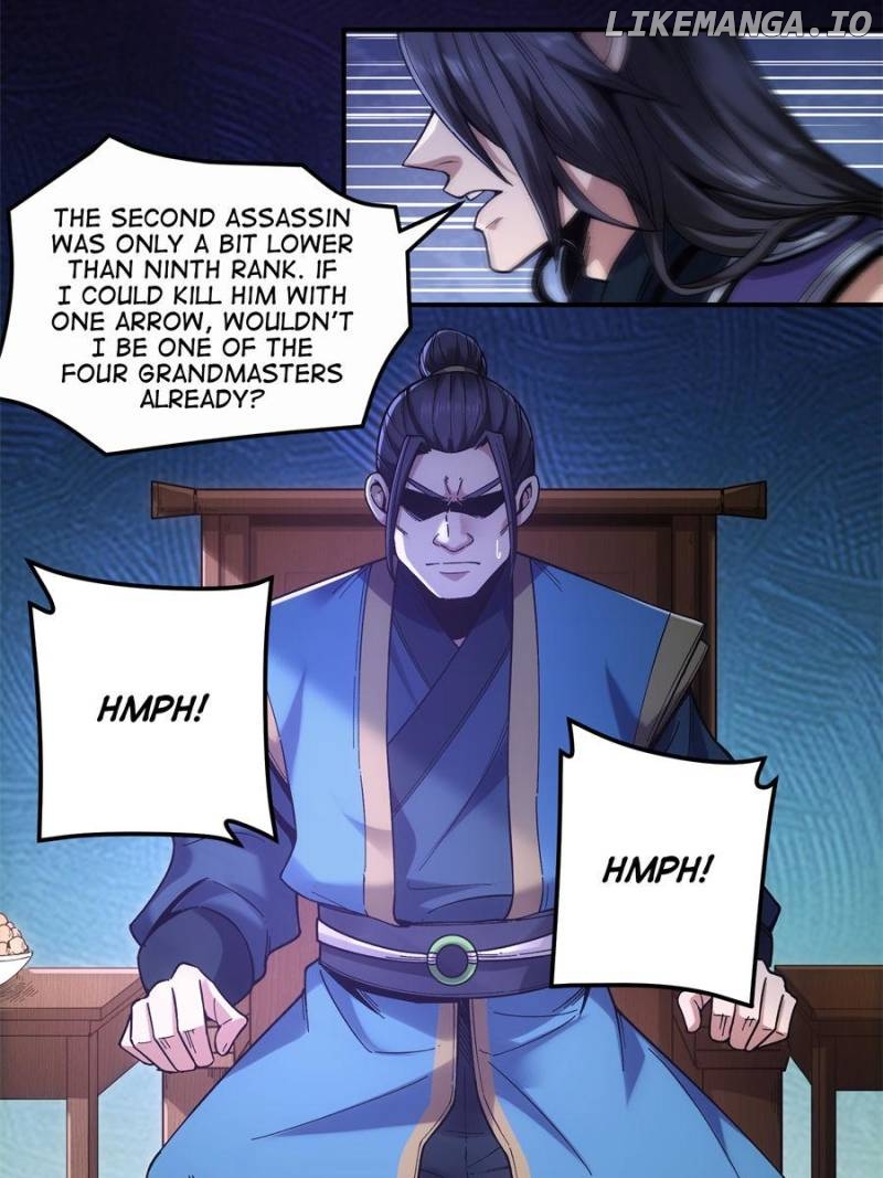 Celebrating The Remaining Life Chapter 67 - page 14