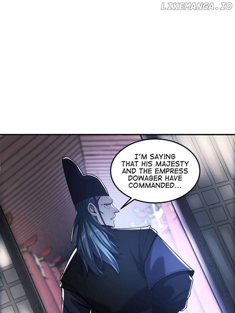 Celebrating The Remaining Life Chapter 67 - page 17