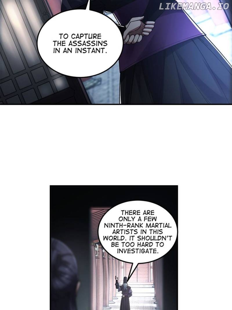 Celebrating The Remaining Life Chapter 67 - page 18