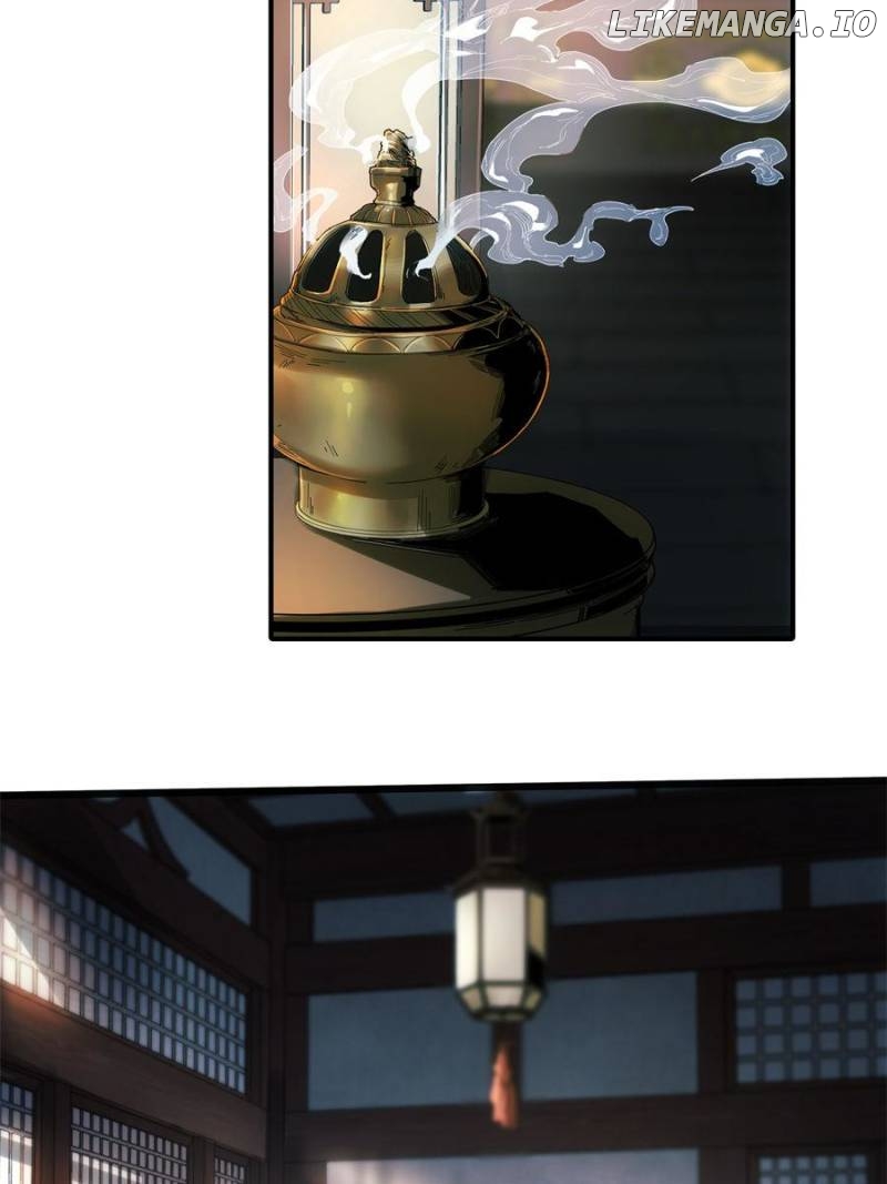 Celebrating The Remaining Life Chapter 67 - page 2