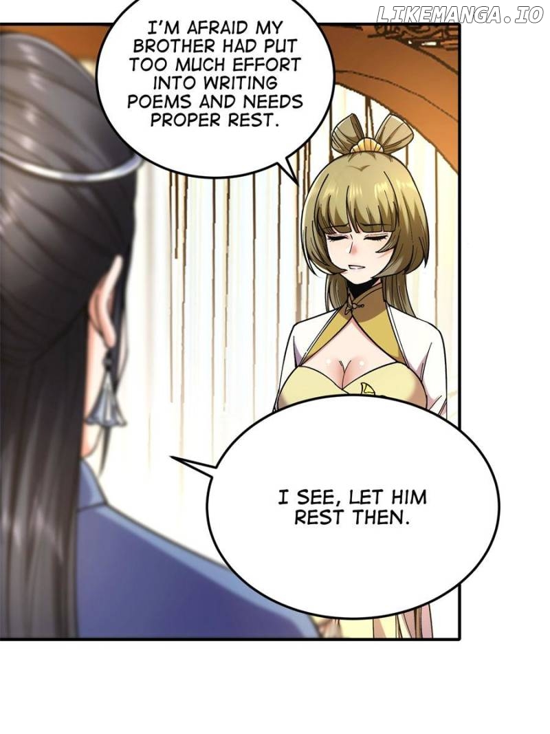Celebrating The Remaining Life Chapter 67 - page 23