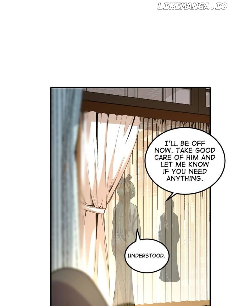 Celebrating The Remaining Life Chapter 67 - page 24