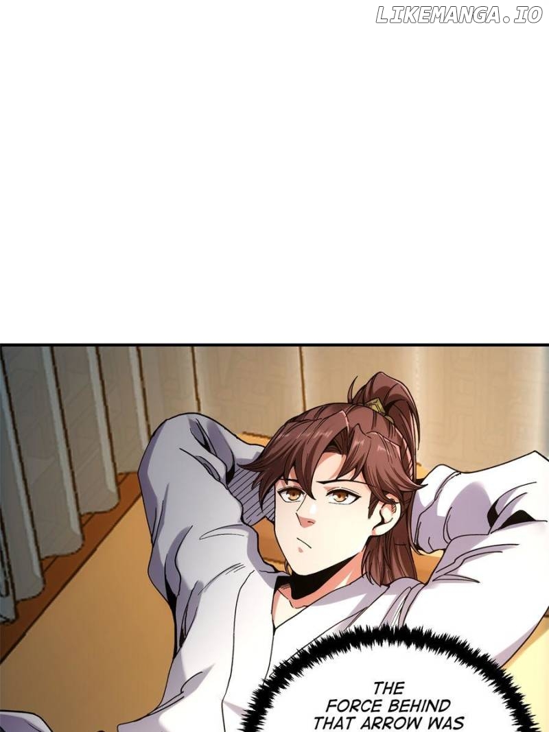 Celebrating The Remaining Life Chapter 67 - page 26